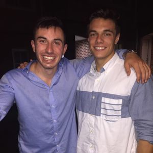 Meet your Posher, Shay